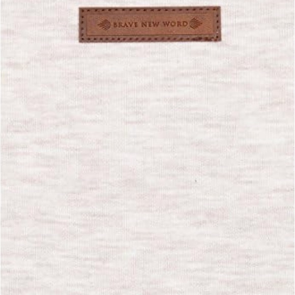 NAKETANO BRAVE NEW WORLD PULLOVER
SZ L - Picture 3 of 10